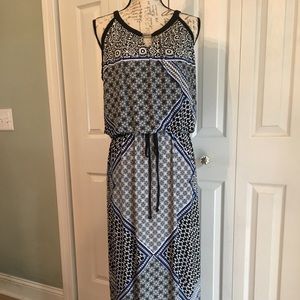 Enfocus Studio Long Dress